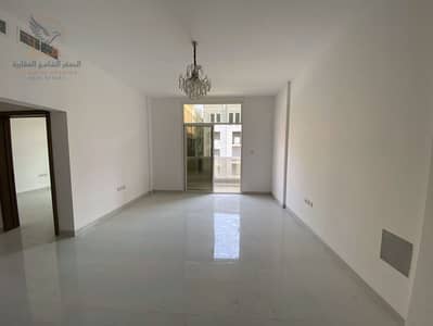 1 habitación Apartamento para en Alquiler en Al Mowaihat, Ajman - بناية-شقة-للا-يجار-1-غرف-المويهات-3-عجمان-مبني-صورة-العقار-07. jpg