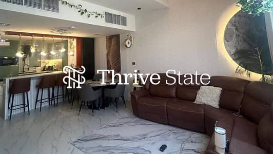 2 Bedroom Townhouse for Sale in Rukan, Dubai - Elegant 2BR | Furnished | Community View | Rukan 3 2 Bedroom Townhouse for Sale in Rukan, Dubai - Elegant 2BR | Furnished | Community View | Rukan 3