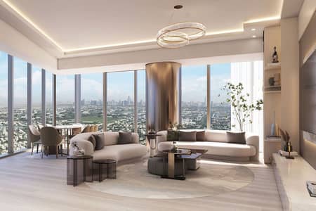 2 Slaapkamers Appartement te Koop in Jumeirah Lake Towers (JLT), Dubai - Appartement in Jumeirah Lake Towers (JLT)，JLT Cluster G，Me Do Re 2, 2 slaapkamers, 3060000 AED - 16600085