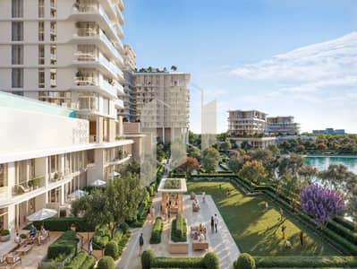 3 habitaciones Apartamento para en Venta en Al Reem Island, Abu Dhabi - EXT28_Promenade-Podium_B4-copy-scaled. jpg 3 habitaciones Apartamento para en Venta en Al Reem Island, Abu Dhabi - EXT28_Promenade-Podium_B4-copy-scaled. jpg
