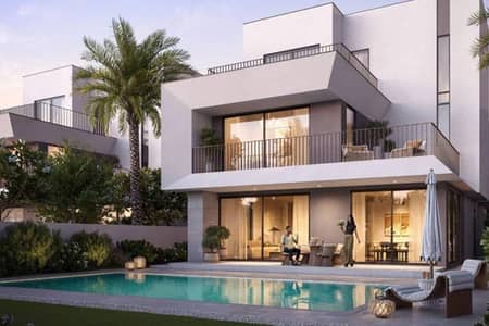 4 Slaapkamers Villa te Koop in Grand Polo Club & Resort, Dubai - Villa in Grand Polo Club & Resort，Montura 3, 4 slaapkamers, 7800000 AED - 16600104