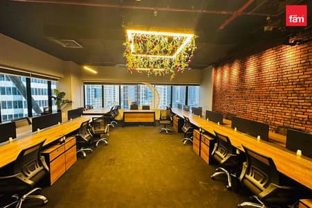 Office in affitto a Business Bay, Dubai - Ufficio a Business Bay，Westburry Square，Westburry Tower 1, 299999 AED - 16600103