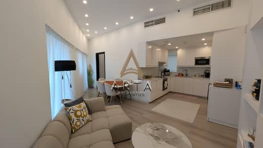 2 Camere Appartamento in affitto a Dubai Sports City, Dubai - Appartamento a Dubai Sports City，The Bridge, 2 camere da letto, 85000 AED - 16483366