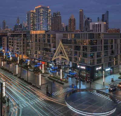 1 Schlafzimmer Wohnung zum Verkauf in City Walk, Dubai - Wohnung in City Walk，Verve，Verve Tower A, 1 schlafzimmer, 2800000 AED - 16478464