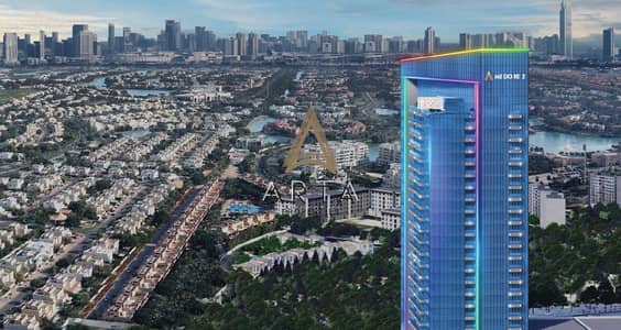 1 Bedroom Apartment for Sale in Jumeirah Lake Towers (JLT), Dubai - Spacious 1BR + Storage | Prime Location | Best Deal