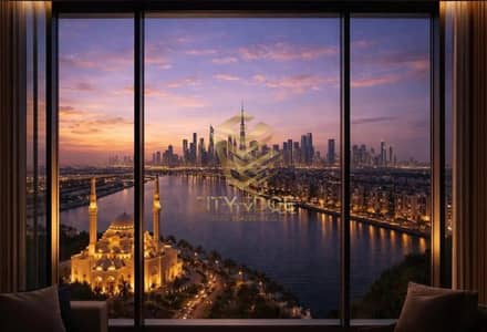 3 Bedroom Apartment for Sale in Al Taawun, Sharjah - Luxury 3BR Apartment+ Maid | Near Handover | 20/80 3 Bedroom Apartment for Sale in Al Taawun, Sharjah - Luxury 3BR Apartment+ Maid | Near Handover | 20/80
