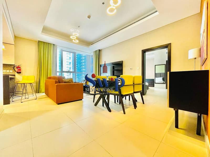 Wohnung in Corniche Area,Meera MAAM Residence, 1 schlafzimmer, 100000 AED - 16600148 Wohnung in Corniche Area,Meera MAAM Residence, 1 schlafzimmer, 100000 AED - 16600148