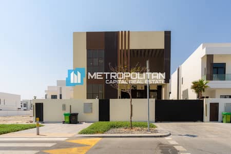 5 Slaapkamers Villa te Koop in Al Shamkha, Abu Dhabi - Villa in Al Shamkha，Al Reeman 1, 5 slaapkamers, 4400000 AED - 16600154