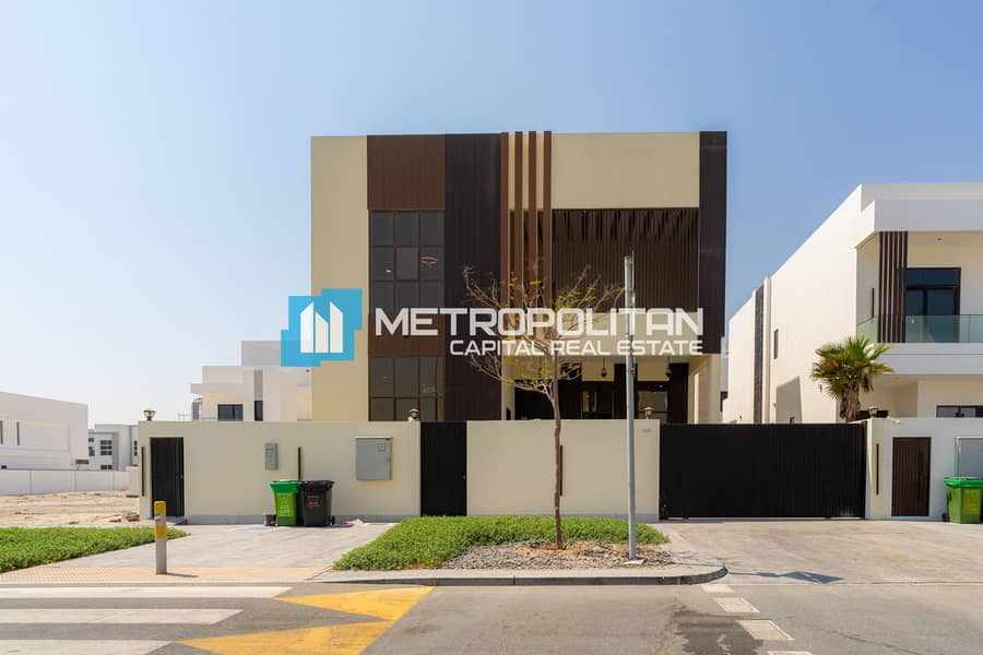 Villa in Al Shamkha,Al Reeman 1, 5 slaapkamers, 4400000 AED - 16600154 Villa in Al Shamkha,Al Reeman 1, 5 slaapkamers, 4400000 AED - 16600154