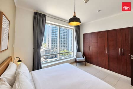 1 Schlafzimmer Wohnung zum Verkauf in Downtown Dubai, Dubai - Wohnung in Downtown Dubai，Burj Views，Burj Views B, 1 schlafzimmer, 1500000 AED - 16600158