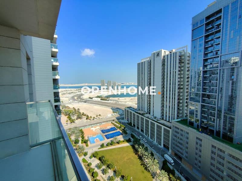 Appartement in Al Reem Island,Shams Abu Dhabi,Parkside Residence, 2 slaapkamers, 2450000 AED - 16600191 Appartement in Al Reem Island,Shams Abu Dhabi,Parkside Residence, 2 slaapkamers, 2450000 AED - 16600191