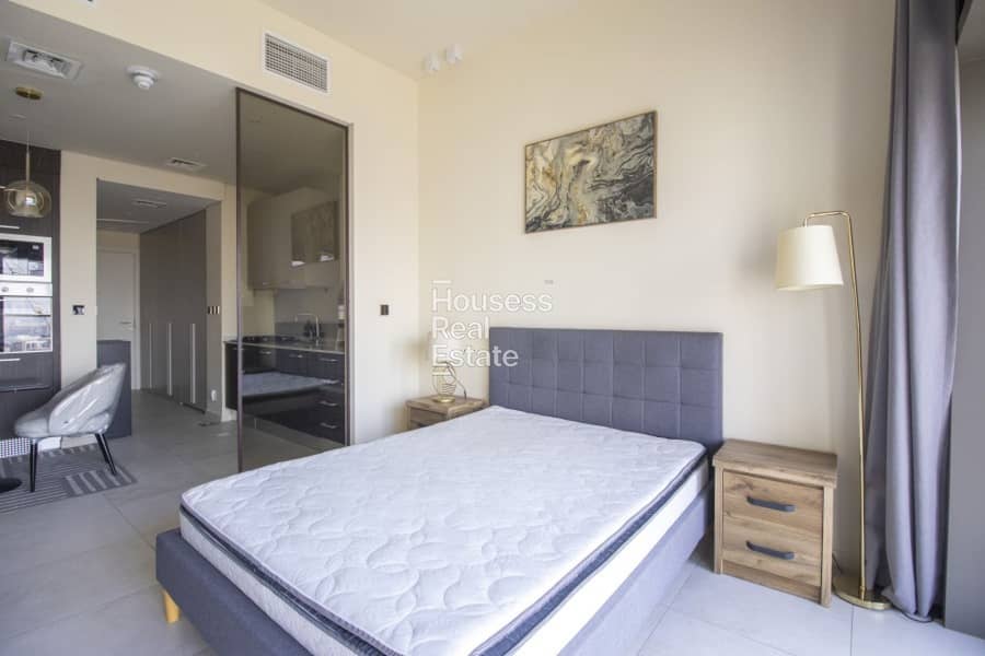 Appartement in Jumeirah Village Circle (JVC),JVC District 14,Park View Tower, 58000 AED - 16600200 Appartement in Jumeirah Village Circle (JVC),JVC District 14,Park View Tower, 58000 AED - 16600200