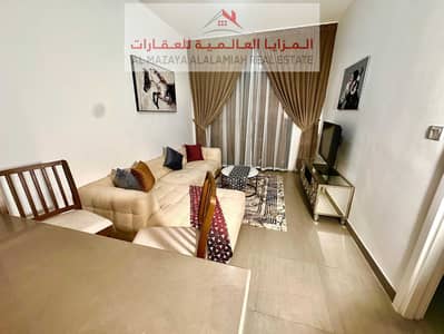 1 Schlafzimmer Wohnung zum Miete in Al Zahia, Sharjah - WhatsApp Image 2024-11-30 at 7.04. 33 PM (2). jpeg