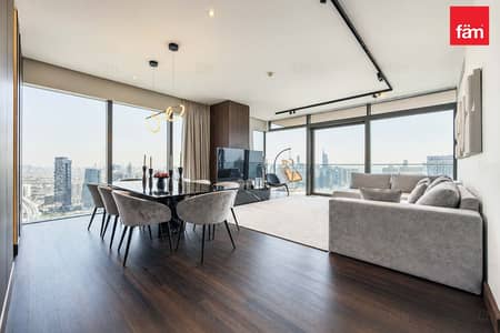 3 Schlafzimmer Wohnung zum Miete in Dubai Marina, Dubai - Wohnung in Dubai Marina,Marina Gate,Marina Gate 1, 3 schlafzimmer, 450000 AED - 16600280 3 Schlafzimmer Wohnung zum Miete in Dubai Marina, Dubai - Wohnung in Dubai Marina,Marina Gate,Marina Gate 1, 3 schlafzimmer, 450000 AED - 16600280