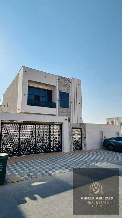 Villa de 3 chambres à à louer à Al Yasmeen, Ajman - WhatsApp Image 2026-09-20 at 10.28. 03 PM (1). jpeg Villa de 3 chambres à à louer à Al Yasmeen, Ajman - WhatsApp Image 2026-09-20 at 10.28. 03 PM (1). jpeg