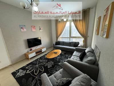 2 Bedroom Flat for Rent in Al Khan, Sharjah - WhatsApp Image 2024-12-05 at 7.12. 56 PM. jpeg 2 Bedroom Flat for Rent in Al Khan, Sharjah - WhatsApp Image 2024-12-05 at 7.12. 56 PM. jpeg