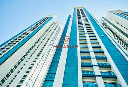 1 Slaapkamer Appartement te Huur in Al Reem Island, Abu Dhabi - 3febf57e-445c-41bf-8335-7377d9f6be17. jpg