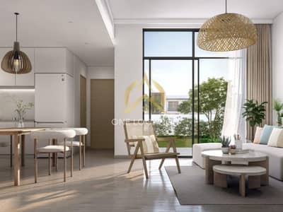 1 Schlafzimmer Wohnung zum Verkauf in Yas Island, Abu Dhabi - 9. PNG