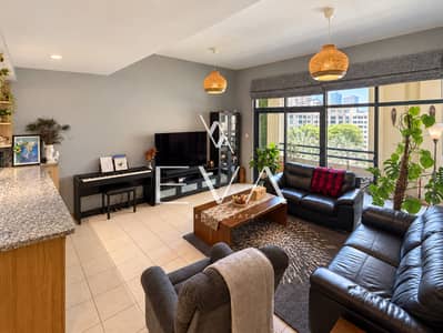 3 habitaciones Apartamento para en Venta en The Greens, Dubai - 12