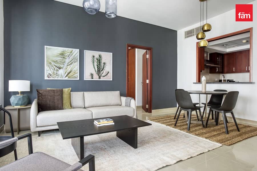 Appartamento a Downtown Dubai,29 Boulevard,29 Boulevard 1, 1 camera da letto, 115000 AED - 16600318 Appartamento a Downtown Dubai,29 Boulevard,29 Boulevard 1, 1 camera da letto, 115000 AED - 16600318