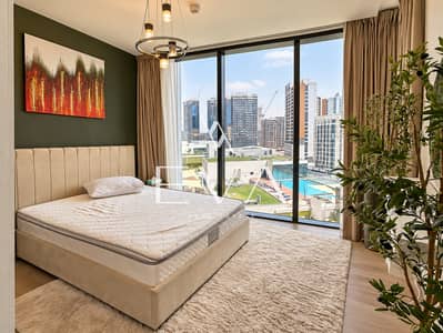 1 habitación Apartamento para en Alquiler en Sobha Hartland, Dubai - 3
