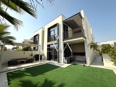 4 Schlafzimmer Townhouse zum Verkauf in Al Furjan, Dubai - 2 (2)