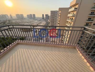 2 Schlafzimmer Wohnung zum Miete in Al Furjan, Dubai - IMG_2508. jpg