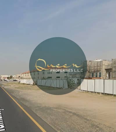 Mixed Use Land for Sale in Al Helio, Ajman - WhatsApp Image 2026-09-22 at 06.09. 31. jpeg