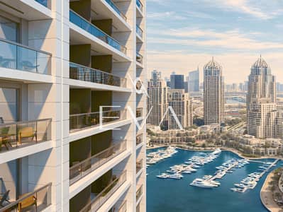 Estudio para en Venta en Dubai Marina, Dubai - 2