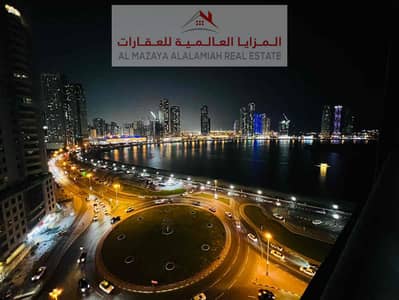 2 Bedroom Apartment for Rent in Al Khan, Sharjah - ee14b24c-c271-4bc7-a659-a238caa7aaf1. jpg 2 Bedroom Apartment for Rent in Al Khan, Sharjah - ee14b24c-c271-4bc7-a659-a238caa7aaf1. jpg