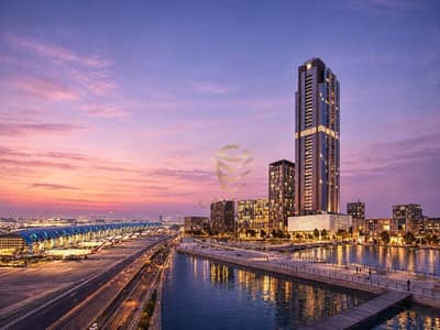 2 Bedroom Apartment for Sale in Al Taawun, Sharjah - Ready Soon - 20/80 PP | Mortgage - Prime location 2 Bedroom Apartment for Sale in Al Taawun, Sharjah - Ready Soon - 20/80 PP | Mortgage - Prime location