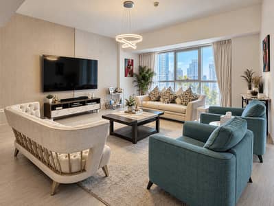 3 Camere Appartamento in affitto a Business Bay, Dubai - Appartamento a Business Bay,Executive Towers,Executive Tower H, 3 camere da letto, 235000 AED - 16599317 3 Camere Appartamento in affitto a Business Bay, Dubai - Appartamento a Business Bay,Executive Towers,Executive Tower H, 3 camere da letto, 235000 AED - 16599317