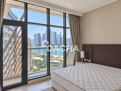 2 habitaciones Apartamento para en Alquiler en Palm Jumeirah, Dubai - Apartamento en Palm Jumeirah，Seven Palm (Tower A), 2 dormitorios, 200000 AED - 16600379