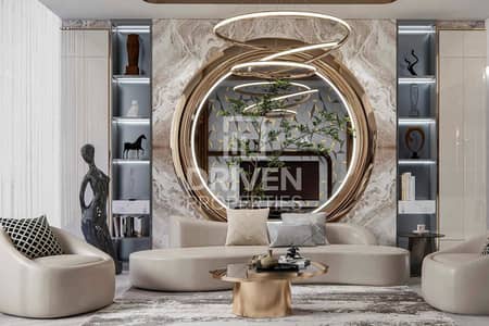 Monolocale in vendita a Jumeirah Village Triangle (JVT), Dubai - Appartamento a Jumeirah Village Triangle (JVT)，JVT District 4，Fashionz by Danube, 650000 AED - 16600385