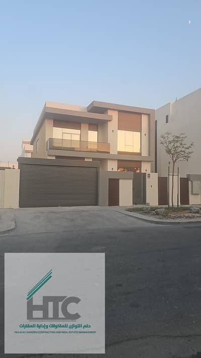 4 Schlafzimmer Villa zum Verkauf in Al Shamkha, Abu Dhabi - WhatsApp Image 2026-09-22 at 1.15. 37 PM (4). jpeg 4 Schlafzimmer Villa zum Verkauf in Al Shamkha, Abu Dhabi - WhatsApp Image 2026-09-22 at 1.15. 37 PM (4). jpeg