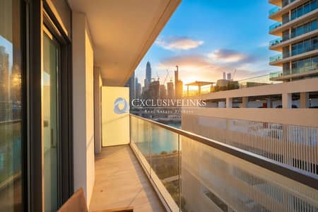 1 Bedroom Apartment for Sale in Dubai Harbour, Dubai - Vacant | Negotiable | Motivated Seller