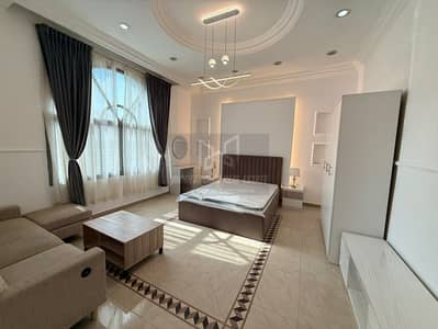 Studio zum Miete in Khalifa City, Abu Dhabi - 935978c5-c152-4f73-8a5a-84f4f081da9e. jpg