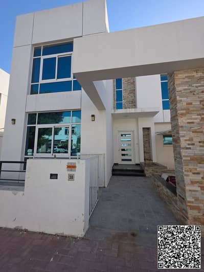 4 Schlafzimmer Villa zum Miete in Al Jurf, Ajman - WhatsApp Image 2026-09-22 at 17.07. 13. jpeg