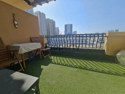 Appartement de 1 chambre à à louer à Jumeirah Village Circle (JVC), Dubai - Appartement à Jumeirah Village Circle (JVC)，JVC District 11，Diamond Views III, 1 chambre, 65000 AED - 16600439