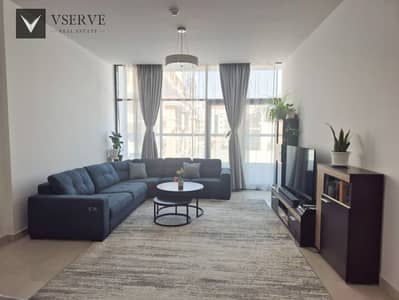 1 habitación Apartamento para en Alquiler en Jumeirah Village Circle (JVC), Dubai - Apartamento en Jumeirah Village Circle (JVC)，JVC District 11，City Apartments, 1 dormitorio, 65000 AED - 16600452