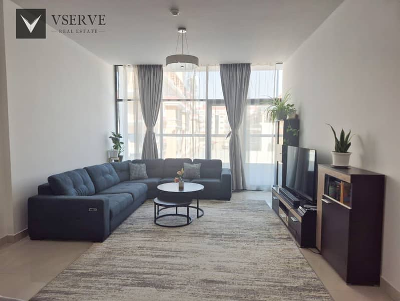 Apartamento en Jumeirah Village Circle (JVC),JVC District 11,City Apartments, 1 dormitorio, 65000 AED - 16600452 Apartamento en Jumeirah Village Circle (JVC),JVC District 11,City Apartments, 1 dormitorio, 65000 AED - 16600452