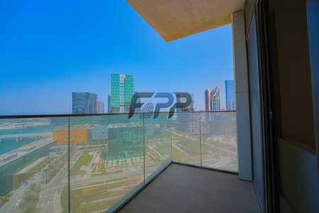 Студия в аренду в Аль Марья Айленд, Абу-Даби - Apt no 1605  (8). jpg
