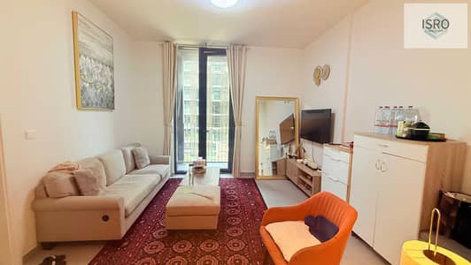 1 Bedroom Flat for Sale in Aljada, Sharjah - 1000524770. jpg