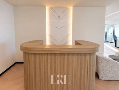 Office zum Miete in Jumeirah Village Circle (JVC), Dubai - Büro in Jumeirah Village Circle (JVC)，JVC District 13，Prime Business Centre, 325000 AED - 16600488
