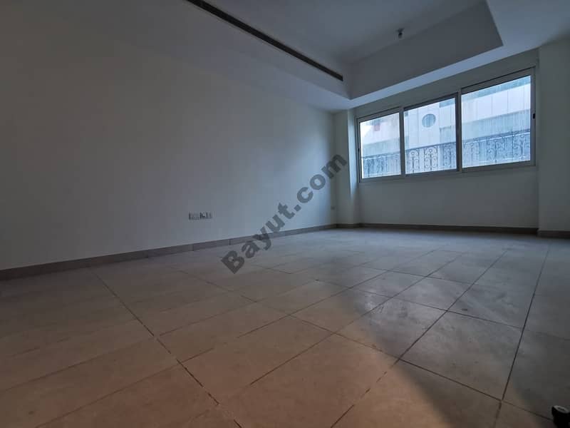Brand New 2 Bedrooms Apartment With Basement Car Parking in Shabiya