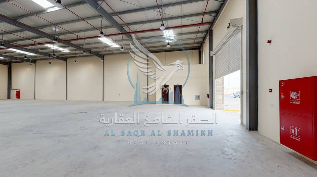 5 مسـتودع 9000 قدم - الصجعه - P (15). jpeg