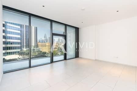 Studio zum Verkauf in Business Bay, Dubai - Wohnung in Business Bay，Marquise Square, 1250000 AED - 16600517