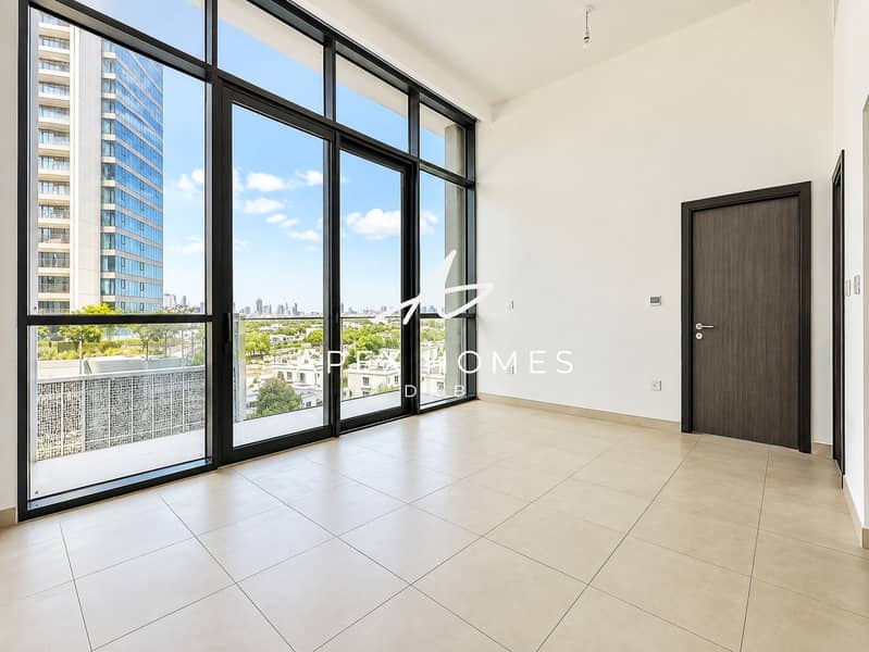Wohnung in Za'abeel,Za'abeel 2,Downtown Views, 1 schlafzimmer, 125000 AED - 16600547 Wohnung in Za'abeel,Za'abeel 2,Downtown Views, 1 schlafzimmer, 125000 AED - 16600547