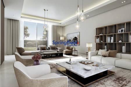 4 Slaapkamers Villa te Koop in Sobha Reserve, Dubai - Villa in Sobha Reserve, 4 slaapkamers, 8400000 AED - 16600578