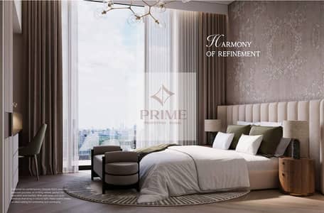 1 Schlafzimmer Wohnung zum Verkauf in Azizi Milan, Dubai - Screenshot 2026-09-22 111229. png